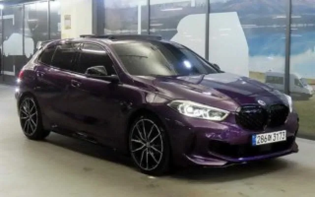 1시리즈 (F40) M135i xDrive BMW 2022/09 54,574km