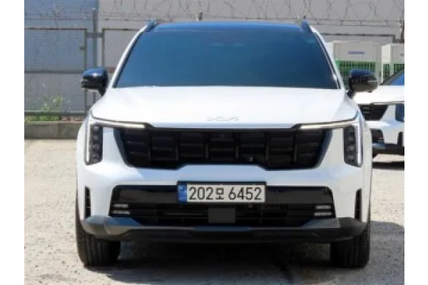 더 뉴 쏘렌토 4세대 하이브리드 1.6T 2WD 시그니처 그래비티 기아 2024/03 31,948km
